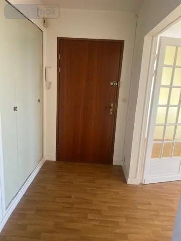 Achat - Appartement Vannes 56000 3 pièces 74 m 2
