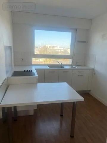 Achat - Appartement Vannes 56000 3 pièces 74 m 2