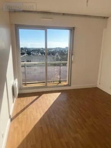 Achat - Appartement Vannes 56000 3 pièces 74 m 2