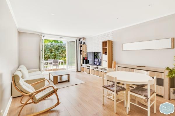 Exclusivité - Le Plessis Robinson - Appartement de 86,62m²