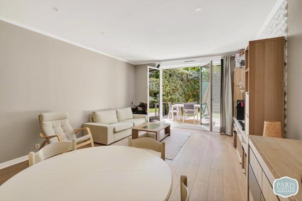 Exclusivité - Le Plessis Robinson - Appartement de 86,62m²