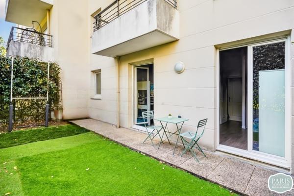Exclusivité - Le Plessis Robinson - Appartement de 86,62m²