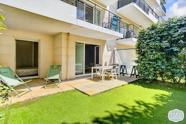Exclusivité - Le Plessis Robinson - Appartement de 86,62m²