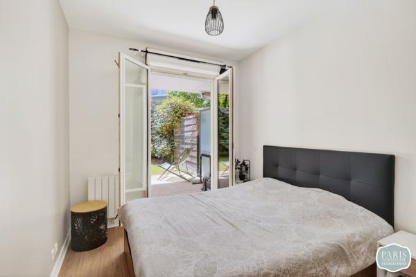 Exclusivité - Le Plessis Robinson - Appartement de 86,62m²