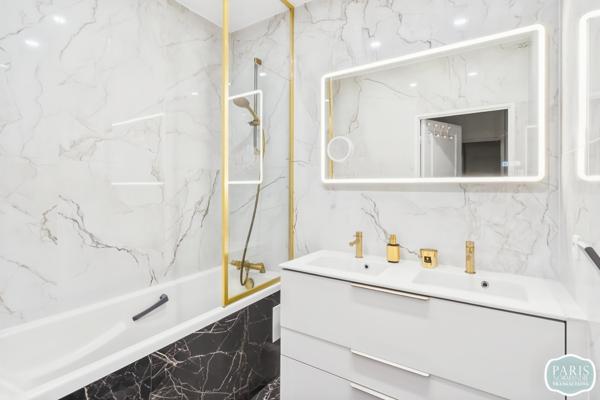 Exclusivité - Le Plessis Robinson - Appartement de 86,62m²