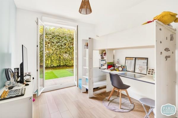 Exclusivité - Le Plessis Robinson - Appartement de 86,62m²
