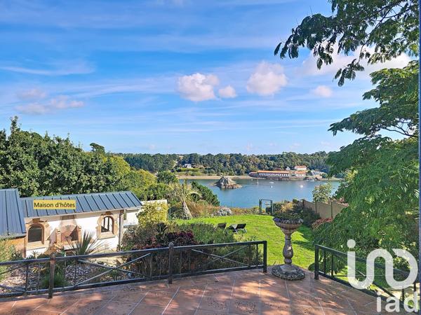 Maison à vendre 6 pièces 161 m² Lézardrieux