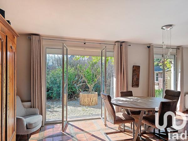 Maison à vendre 6 pièces 161 m² Lézardrieux