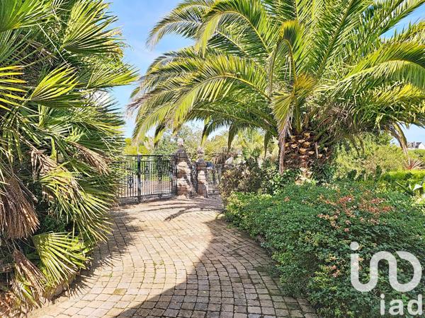 Maison à vendre 6 pièces 161 m² Lézardrieux