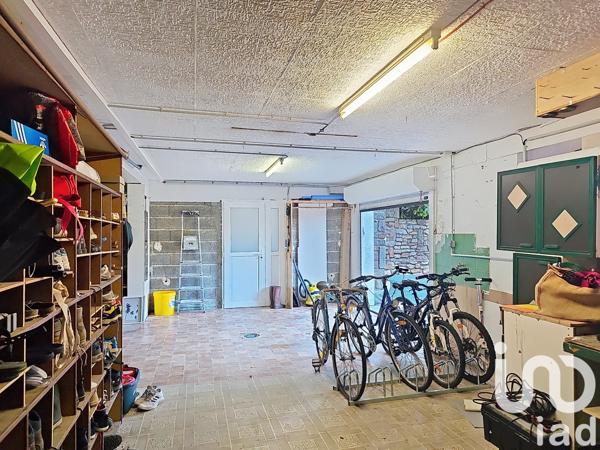 Maison à vendre 6 pièces 161 m² Lézardrieux