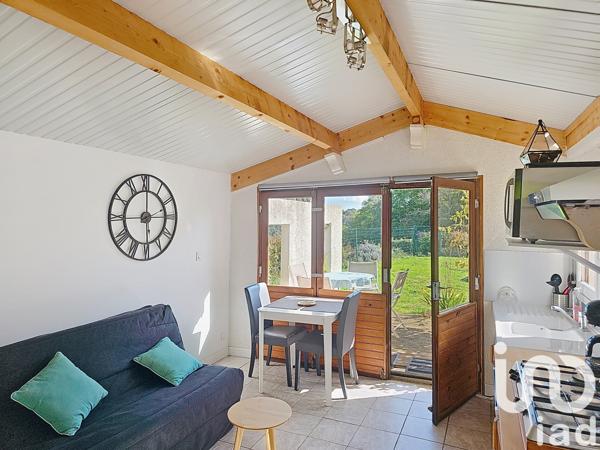 Maison à vendre 6 pièces 161 m² Lézardrieux