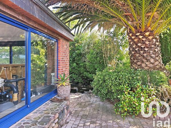 Maison à vendre 6 pièces 161 m² Lézardrieux