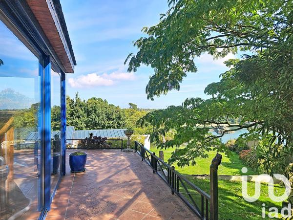 Maison à vendre 6 pièces 161 m² Lézardrieux