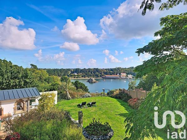 Maison à vendre 6 pièces 161 m² Lézardrieux