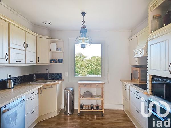 Maison à vendre 6 pièces 161 m² Lézardrieux