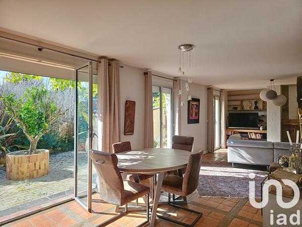 Maison à vendre 6 pièces 161 m² Lézardrieux