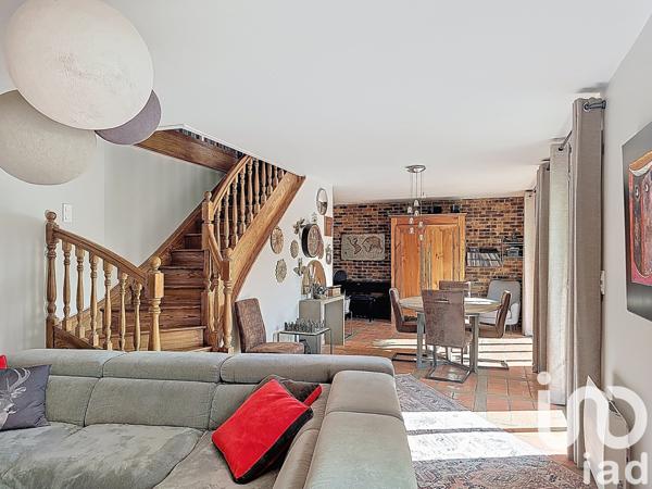 Maison à vendre 6 pièces 161 m² Lézardrieux