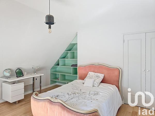 Maison à vendre 6 pièces 161 m² Lézardrieux