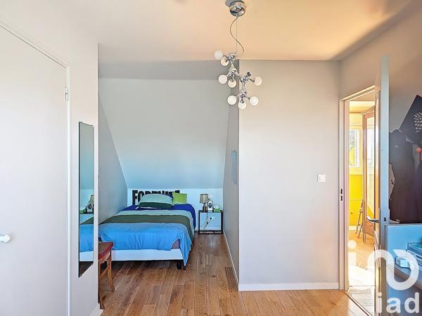 Maison à vendre 6 pièces 161 m² Lézardrieux