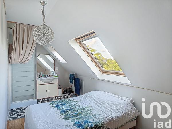 Maison à vendre 6 pièces 161 m² Lézardrieux