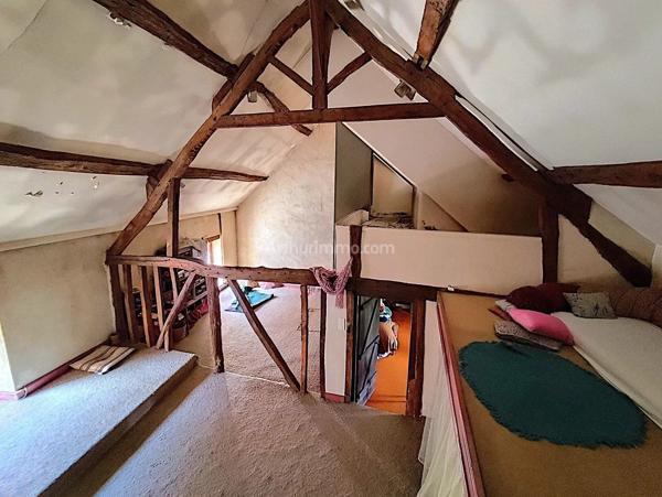 Vente                                                      Maison
                        
                     13 pièces                      241 m2                     à Leuville-sur-Orge