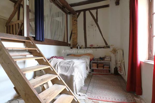 Vente                                                      Maison
                        
                     13 pièces                      241 m2                     à Leuville-sur-Orge