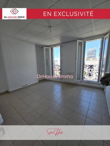 Appartement à vendre 2 pièces de 42 m²