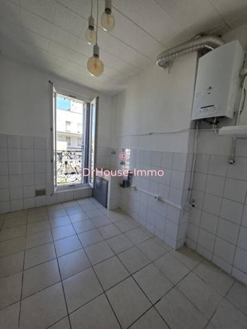 Appartement à vendre 2 pièces de 42 m²