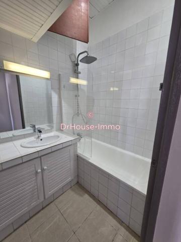 Appartement à vendre 2 pièces de 42 m²