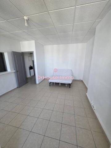 Appartement à vendre 2 pièces de 42 m²