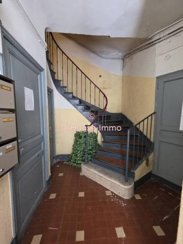 Appartement à vendre 2 pièces de 42 m²