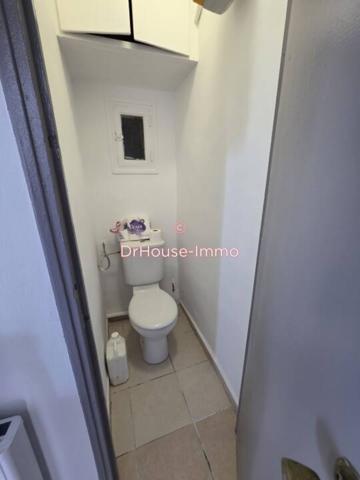 Appartement à vendre 2 pièces de 42 m²