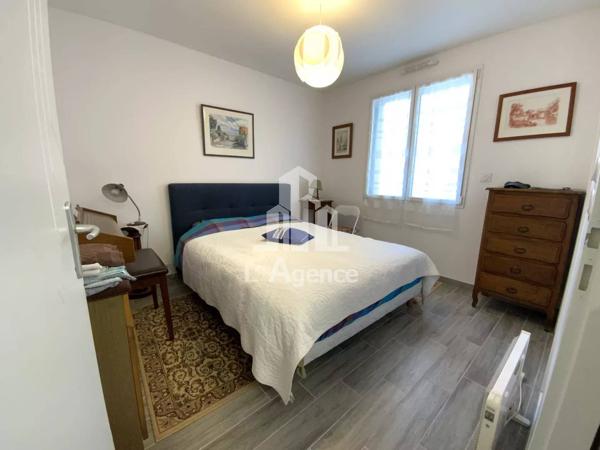 ROYAN HYPER CENTRE - APPARTEMENT 4 PIECES