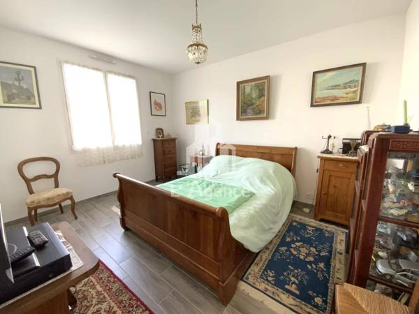 ROYAN HYPER CENTRE - APPARTEMENT 4 PIECES