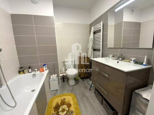 ROYAN HYPER CENTRE - APPARTEMENT 4 PIECES