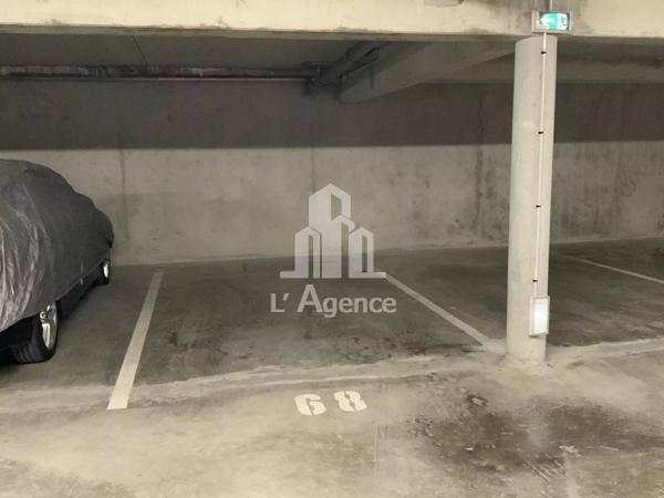 ROYAN HYPER CENTRE - APPARTEMENT 4 PIECES