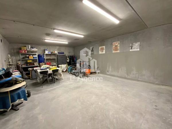 ROYAN HYPER CENTRE - APPARTEMENT 4 PIECES