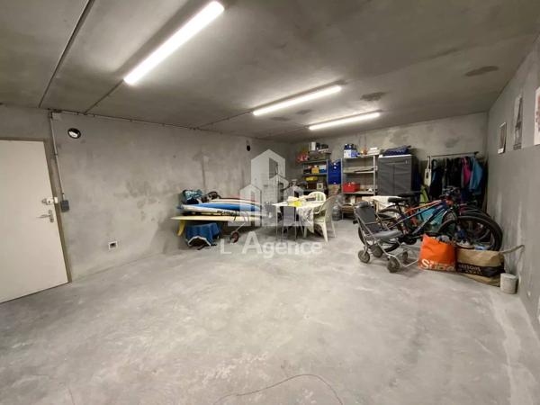 ROYAN HYPER CENTRE - APPARTEMENT 4 PIECES