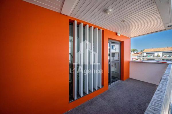 ROYAN HYPER CENTRE - APPARTEMENT 4 PIECES