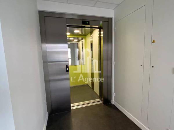 ROYAN HYPER CENTRE - APPARTEMENT 4 PIECES