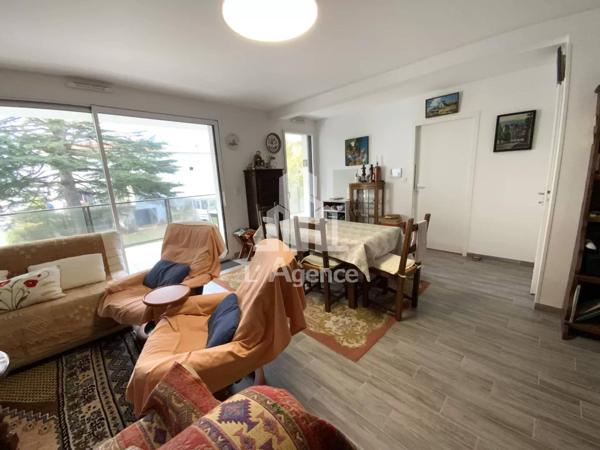 ROYAN HYPER CENTRE - APPARTEMENT 4 PIECES