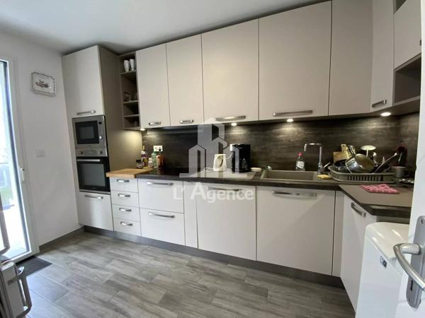 ROYAN HYPER CENTRE - APPARTEMENT 4 PIECES