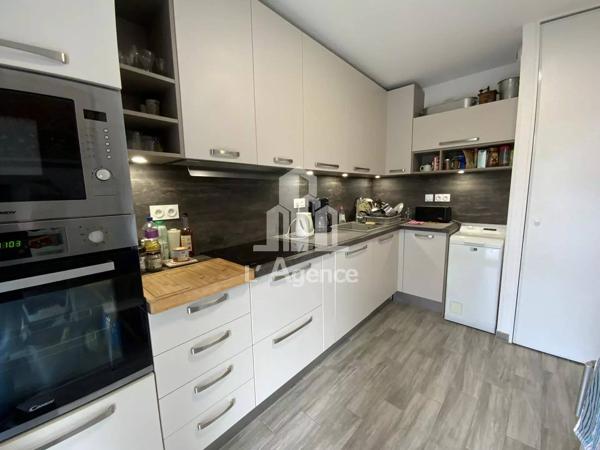 ROYAN HYPER CENTRE - APPARTEMENT 4 PIECES