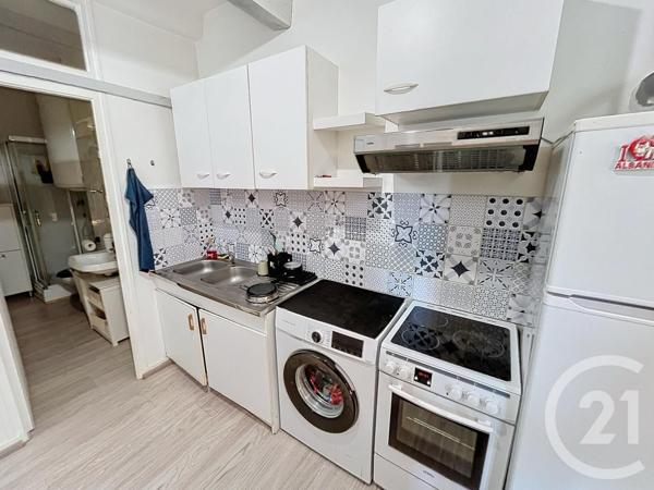 Appartement F3 à vendre  3 pièces - 50,93 m2 PONT L EVEQUE - 14