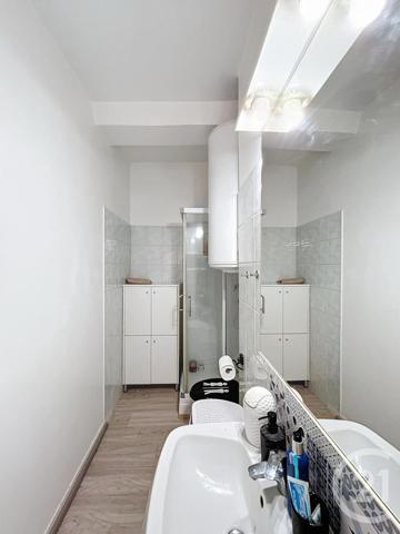 Appartement F3 à vendre  3 pièces - 50,93 m2 PONT L EVEQUE - 14