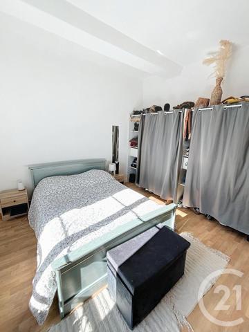 Appartement F3 à vendre  3 pièces - 50,93 m2 PONT L EVEQUE - 14