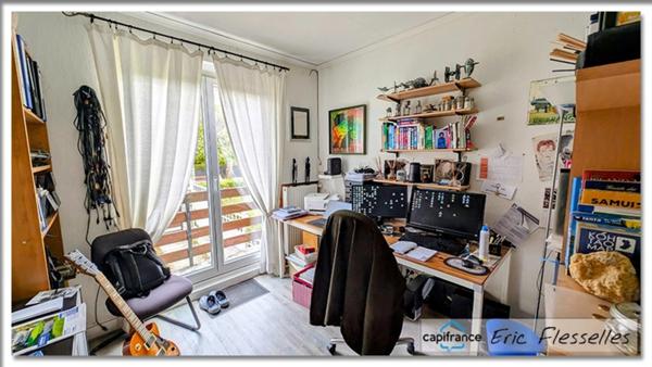 Maison à vendre 5 pièces GOURNAY SUR MARNE (93)