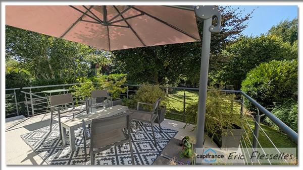 Maison à vendre 5 pièces GOURNAY SUR MARNE (93)