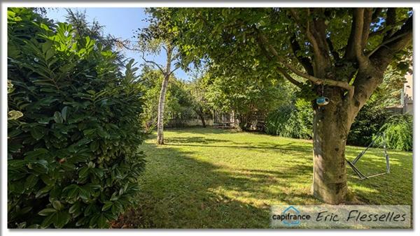 Maison à vendre 5 pièces GOURNAY SUR MARNE (93)