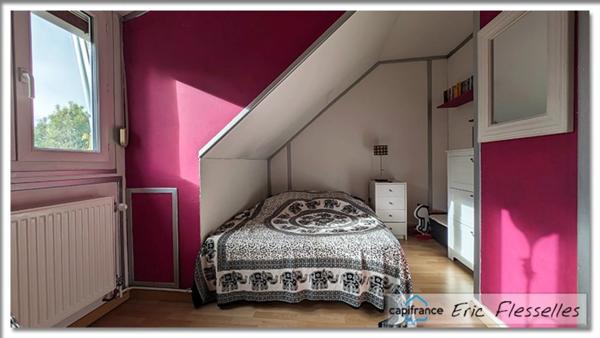 Maison à vendre 5 pièces GOURNAY SUR MARNE (93)